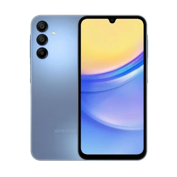 Samsung Galaxy A15 A155F LTE 4GB/128GB Kék