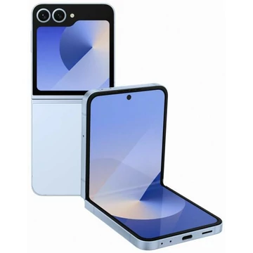 Samsung Galaxy Z Flip6 12GB/256GB Kék