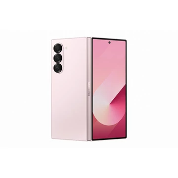 Samsung Galaxy Z Fold6 12GB/256GB Rózsaszín