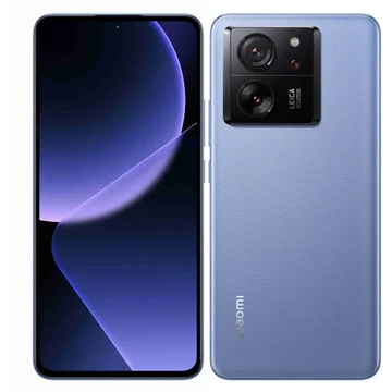 Xiaomi 13T Pro 12GB/512GB Alpesi kék