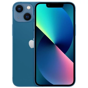 Apple iPhone13 128GB KÉK