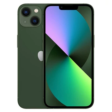 Apple iPhone13 128GB ZÖLD