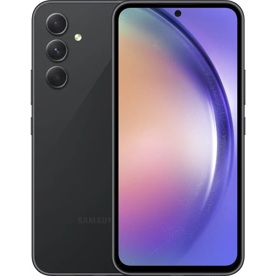 Samsung Galaxy A54 5G 8GB/128GB Király Grafit
