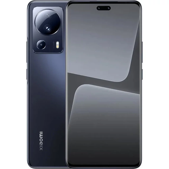Xiaomi 13 Lite 8GB/256GB black