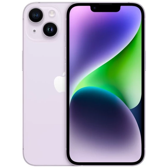 Apple iPhone14 128GB LILA