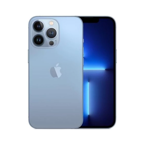 Apple iPhone14 128GB KÉK