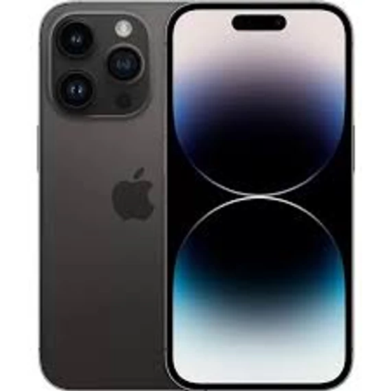 Apple iPhone15 PRO MAX 256GB FEKETE