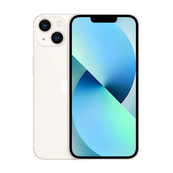 Apple iPhone13 128GB CSILLAGFÉNY