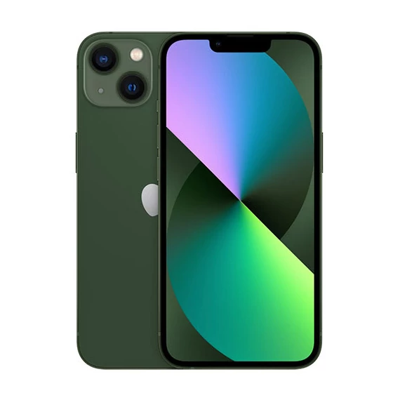 Apple iPhone13 128GB ZÖLD
