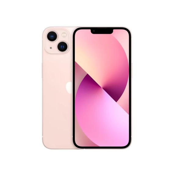 Apple iPhone13 128GB RÓZSASZÍN